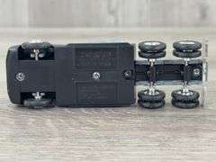 Freightliner 120 Moonlight Express Tractor Trailer, 1/64, Ertl, Hamilton Authenticated