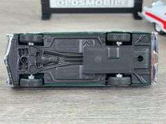 Ford, Chevy, Olds & Pontiac 1950's To 1960's Cars, 4"-5", Starfire Sign