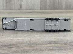 Dale Earnhardt #3 GM Goodwrench Service Plus/Sign 1999 Chevy Dually W/Trailer, 1/64, Action, Limited Edition