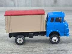 Grain Truck, Feed Truck 1/60, Shinsei Mini