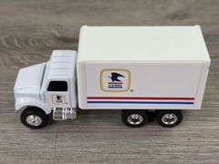 U.S. Mail Delivery Truck, 1/64, Ertl