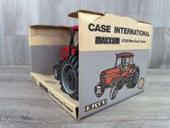Case International 5120 Row Crop Duals, 1/16, Ertl