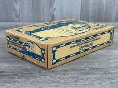 Kenworth T600B Flying J Tractor Trailer, 1/64, Ertl Collectibles