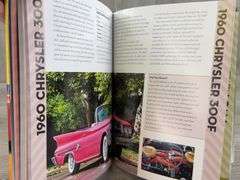 Convertibles History And Evolution Of Dream Cars & Convertibles Two Hardcover Books