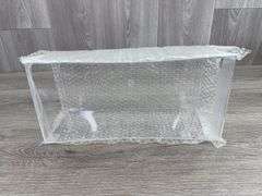 John Deere Chad Little #97 Pontiac Stock Car, 1/18, Ertl