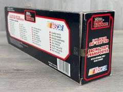 Brett Bodine #26 Quaker State Nascar Racing Team Transporter, 1/64, Racing Champions