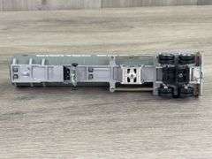 Lionel Gas Co. Tractor and Tanker, 12", O and O-27 Gauge