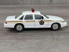 MI, ID, VA, ND, NY, RCMP GRC, Vancouver, County Sheriff  State Hwy Patrol Cars, 4 1/2", Chevy Caprice and Crown Victorias, Road Champs