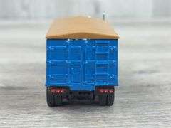 3 Grain Trucks, 1/64, Ertl, Penrod