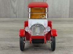 1923 Chevrolet 1/2 Ton Spangler’s Butter Cremes #2 Truck Bank, 1/25, Ertl, Limited Edition