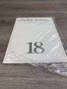 John Deere 720 NF W/80 Blade/45 Loader, Precision Classics 18