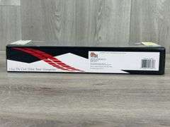 Triton Boats By Earl Bentz Transporter, 1/64, Racing Champions Ertl