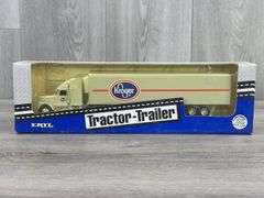 International Navistar Kroger Tractor-Trailer, 1/64, Ertl