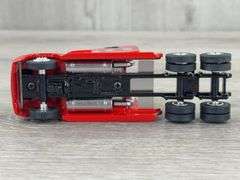 Collectors Club 3 Freightliner Semi Trucks Set, 1/64, Penjoy Company