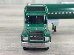 Mack CH 600 Penjoy Chemical Tanker, 1/64, Penjoy, 1998 Limited Production Run