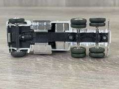 Ford LTL-9000 W/Sleeper Dyersville Tractor Trailer, 1/64, Ertl, Limited Edition