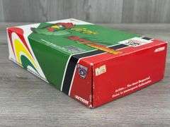 Terry Labonte #5 Kellogg's Chevy Dually W/Show Trailer, 1/64, Action, 50th Anniversary