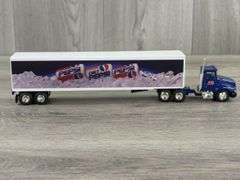 International 9200 Pepsi Semi, 1/64, Scale Models
