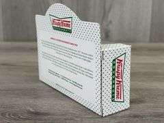 1939 Chevrolet Krispy Kreme Delivery Truck, 3 1/2”, LLEDO