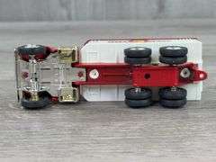 3 Grain Trucks, 1:64, Ertl, Moews Seeds