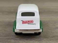 1939 Chevrolet Krispy Kreme Delivery Truck, 3 1/2”, LLEDO