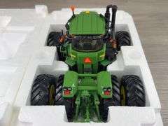 John Deere 9430 4WD Duals, 1/32, 2008 Farm Show, Ertl