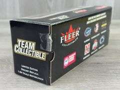 Ohio State Buckeyes Motorcoach, 1/64, 2002 Limited Edition, #49/1000, Fleer Colectibles