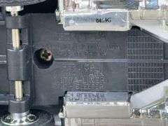 Mack Ultra-Liner Rea Magnet Wire Tractor Trailer, 1/64, Ertl