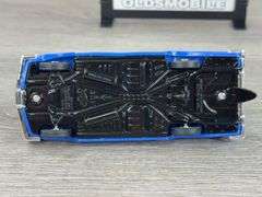 Ford, Chevy, Olds & Pontiac 1950's To 1960's Cars, 4"-5", Starfire Sign