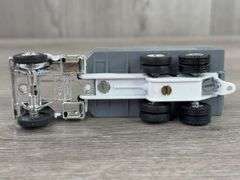 3 Feed Trucks, 1/64, Ertl, 1 Is Tyler Transport