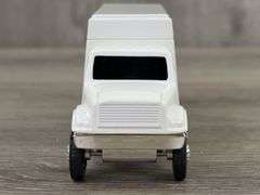 International Navistar Snapple Beverage Truck, 1/64, Ertl, 1993 Limited Edition, 1 Of 2500, Collector’s Edition