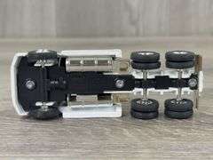 WhiteGMC Aero Conventional The Andersons General Stores Truck With Trailer, 1/64, Ertl