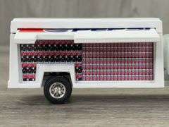 International Navistar Pepsi Beverage Truck, 1/64, Ertl, 1992, #1