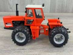 Allis-Chalmers 7580 4WD Duals, 1/32, 2008 NFTS, Toy Farmer