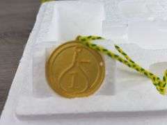 John Deere Model A NF, 1/16, Precision Classics 1, Ertl