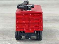 Grain Truck, Feed Truck 1/60, Shinsei Mini