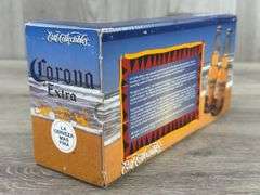International Navistar Corona Extra Beverage Truck, 1/64, Ertl Collectibles