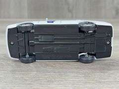 North Pole, Phoenix, VT, AL, Niagara Regional, MS, SC, Quebec State Trooper/Patrol Cars, 4 1/2", Chevy Caprice/Crown Victoria's, Road Champs