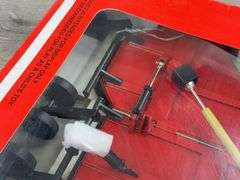 Bush Hog 2615 Legend Flex-Wing Rotary Cutter, 1/16