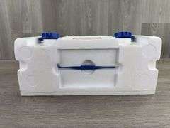 1941 Lincoln Continental Cabriolet Custom, Beige, 1/24, Franklin Mint Precision Models, Certificate Of Authenticity, #199/500, Main Street Products USA Limited Edition Exclusive, Collector Portfolio