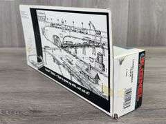 Lionel Lumber Truck, 11 1/2", O and O-27 Gauge