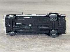 Dale Earnhardt #3 GM Goodwrench Service Plus/Sign 1999 Chevy Dually W/Trailer, 1/64, Action, Limited Edition