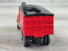 3 Feed Trucks, 1/64, Ertl, 1 Is Favorite Farm Supply