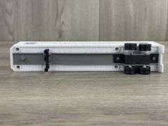 International 9400 Pabst Brewing Company Tractor Trailer, 1/64, Road Champs Inc., 1992 Limited Edition, 1 Of 1250