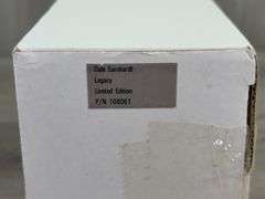 Kenworth Dale Earnhardt #3 Legacy Goodwrench Transporter, 1/64, Action