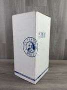 1951 Hudson Hornet, Blue, 1/24, Danbury Mint, Certificate Of Authenticity, D4C LECC VI, Limited Edition 1 Of 675, Collector Portfolio, Outer Shipping Box