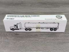 Kenworth T600A J & H Oil Co. Tractor Tanker, 1/64, Ertl