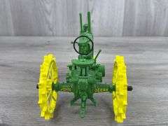 John Deere Model A NF, 1/16, Precision Classics 1, Ertl