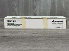 International Navistar Van Manen Oil Tractor Tanker, 1/64, Ertl