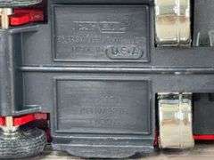 Kenworth T600A Sauder Woodworking Tractor Trailer, 1/64, Ertl, Limited Collector Edition 60 Years,1934-1994